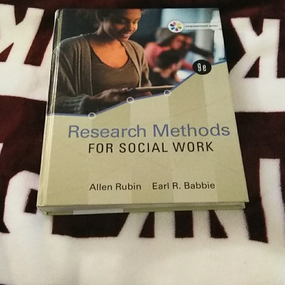College book for social worker$70 or best offer - Picture 2 of 3